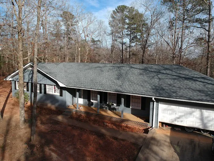 Hiram Roofing Picture 5