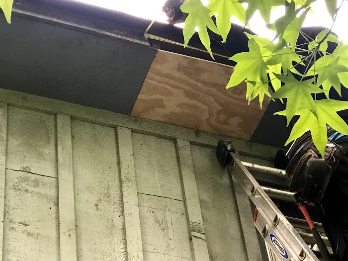 Hiram Roofing Picture 1