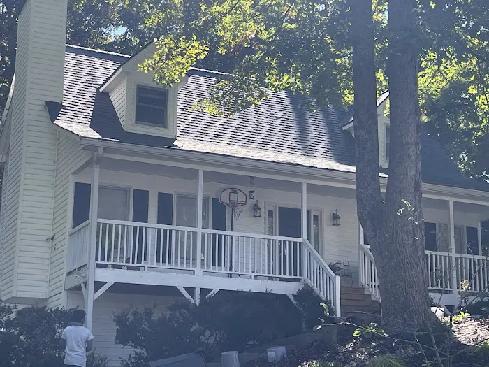 Hiram Roofing Picture 2