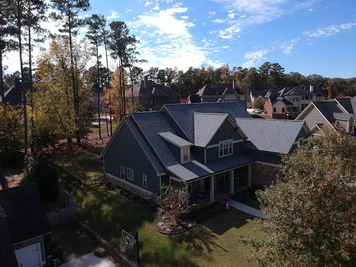 Hiram Roofing Picture 8