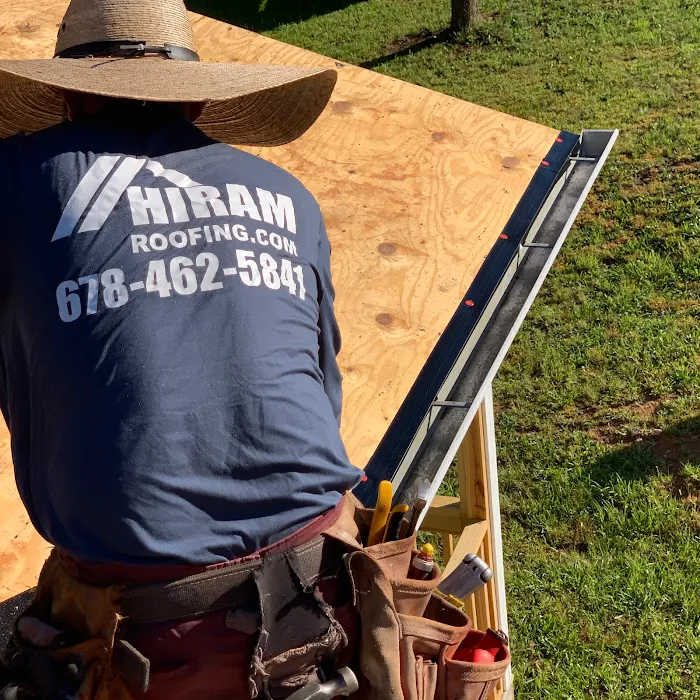 Hiram Roofing Picture 10