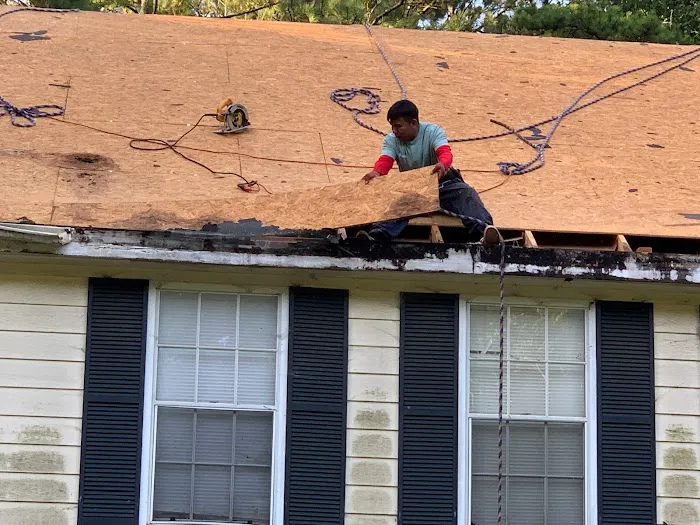 Hiram Roofing Picture 7