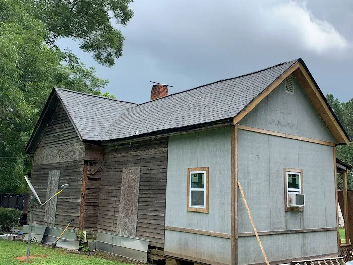 Hiram Roofing Picture 6