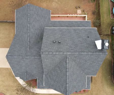 Absolute Roof and Home Solutions