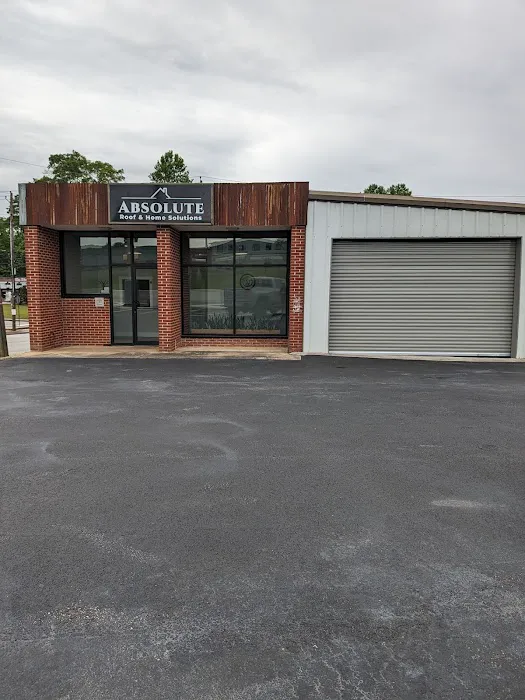 Absolute Roof and Home Solutions Picture 4