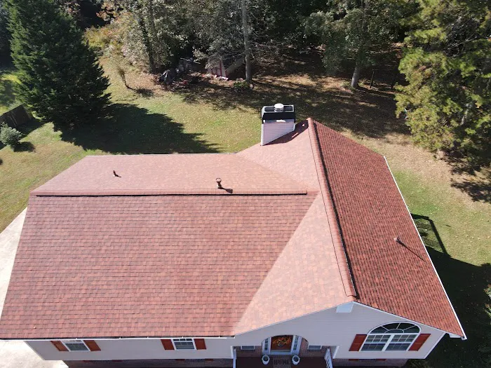 Absolute Roof and Home Solutions Picture 8