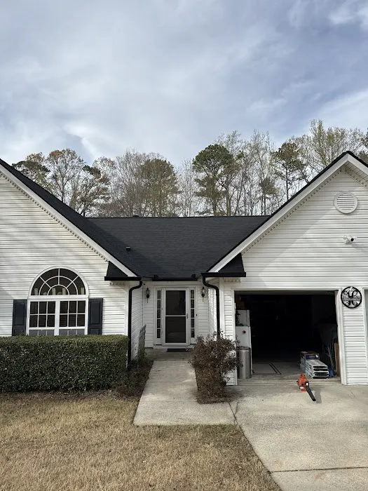 Absolute Roof and Home Solutions Picture 2