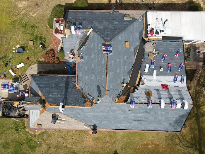 Absolute Roof and Home Solutions Picture 7