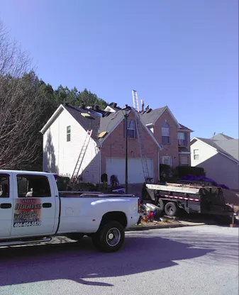 Smith Roofing & Construction Picture 2