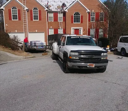 Smith Roofing & Construction Picture 3