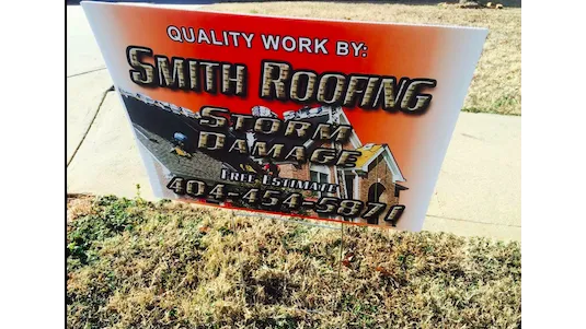 Smith Roofing & Construction Picture 4
