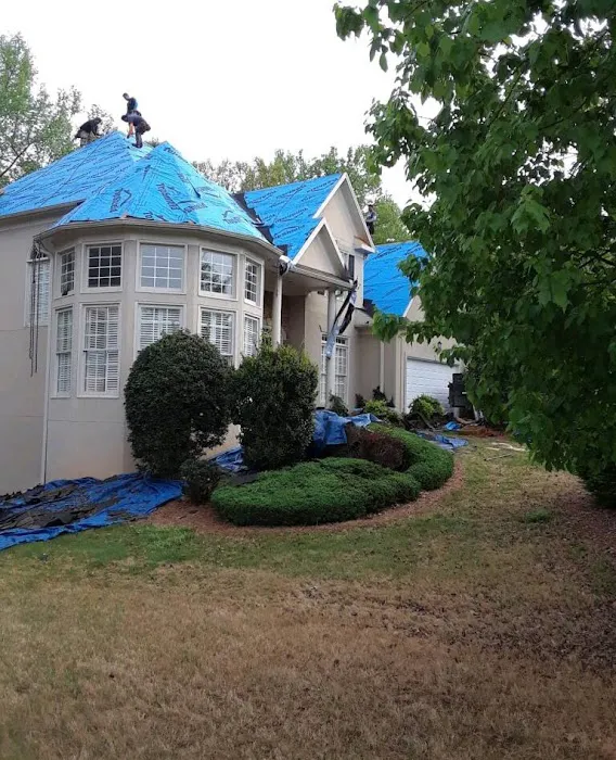 Smith Roofing & Construction Picture 7