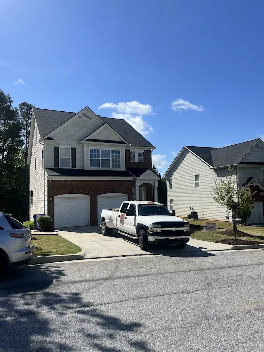 Smith Roofing & Construction Picture 6