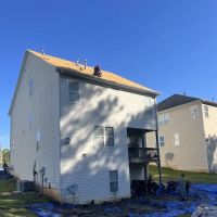 Smith Roofing & Construction ico