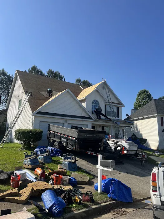 Smith Roofing & Construction Picture 5