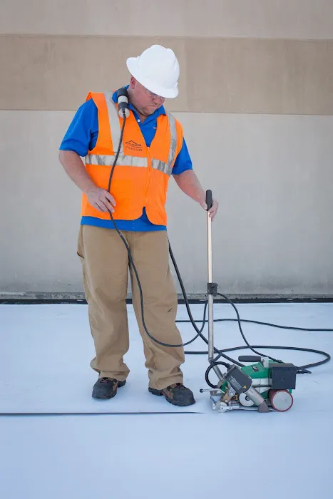 Hicks Roofing, Inc. Picture 1