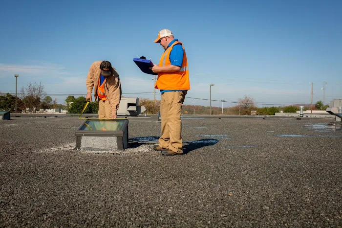 Hicks Roofing, Inc. Picture 4