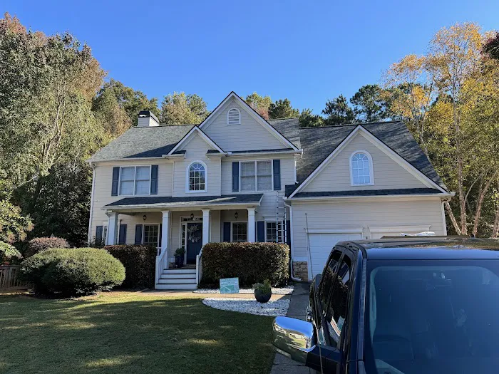 Bartlett Roofing Picture 2