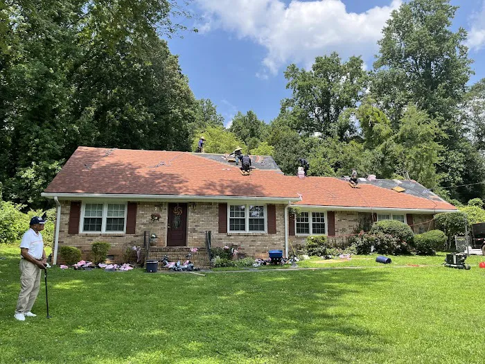 Bartlett Roofing Picture 5