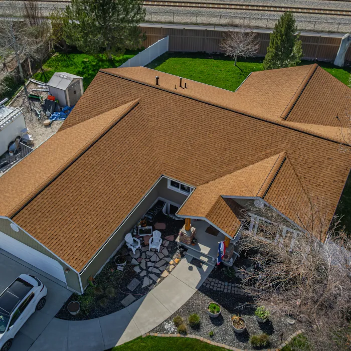 Bartlett Roofing Picture 10