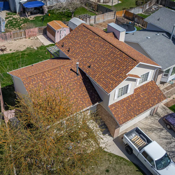 Bartlett Roofing Picture 9