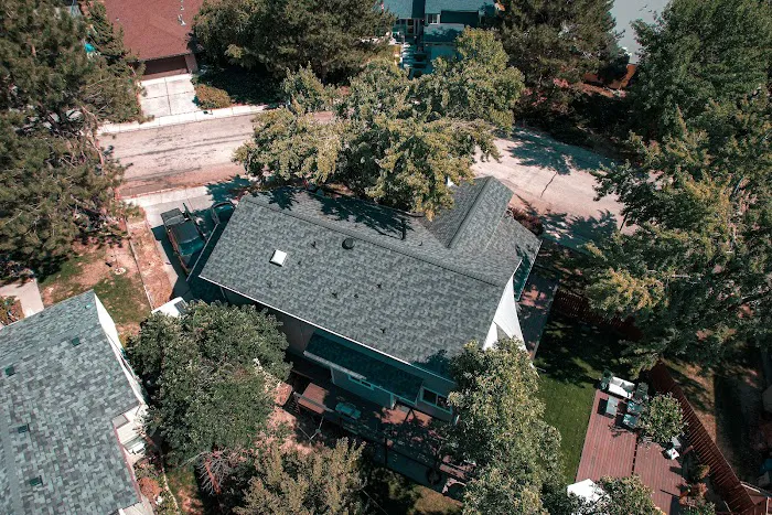 Bartlett Roofing Picture 8