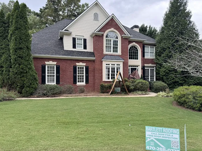 Bartlett Roofing Picture 3