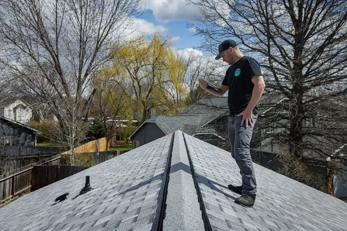 Bartlett Roofing Picture 7