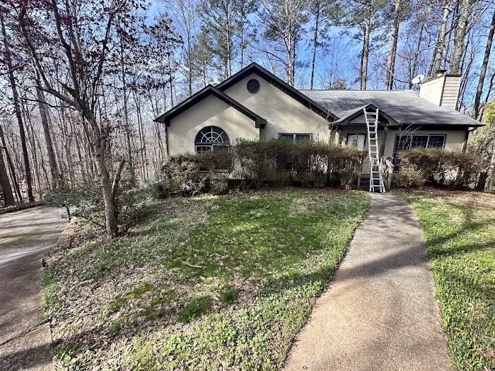 Bartlett Roofing Picture 4