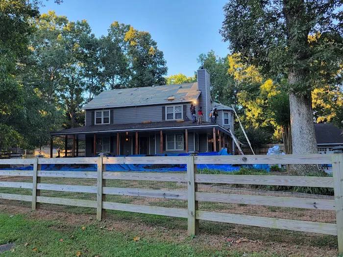 Norman Roofing Solutions Picture 1