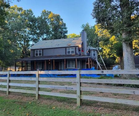 Norman Roofing Solutions