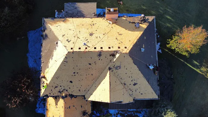 Norman Roofing Solutions Picture 10