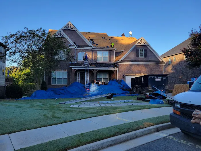 Norman Roofing Solutions Picture 6