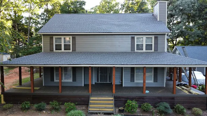 Norman Roofing Solutions Picture 5