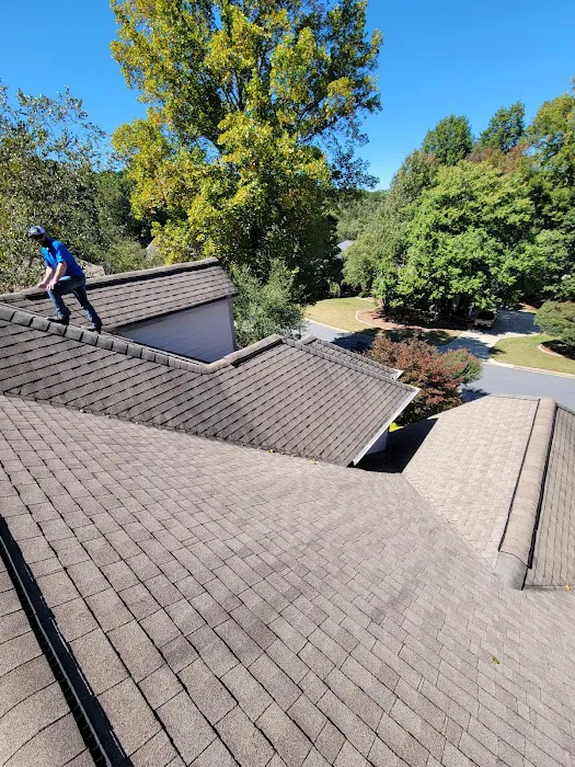 Norman Roofing Solutions Picture 7