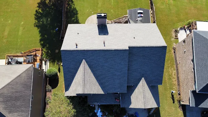 Norman Roofing Solutions Picture 8