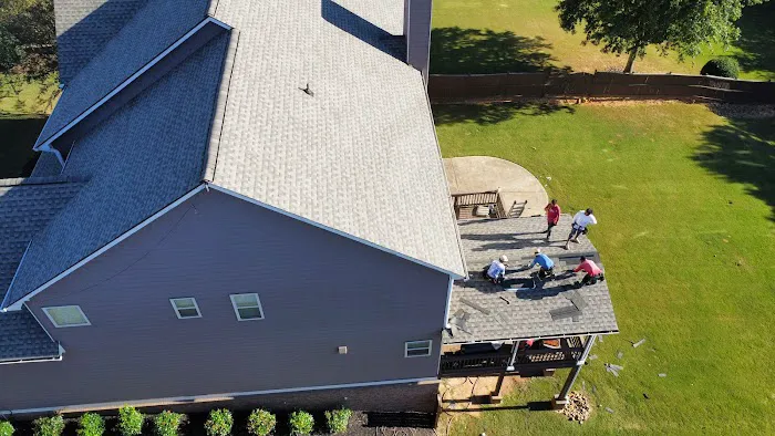 Norman Roofing Solutions Picture 3