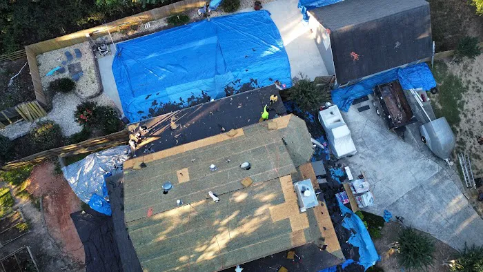 Norman Roofing Solutions Picture 4