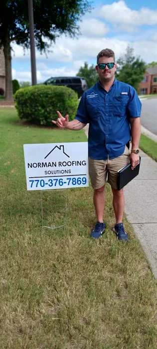 Norman Roofing Solutions Picture 2