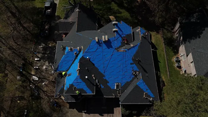 Regal Roofing Picture 1