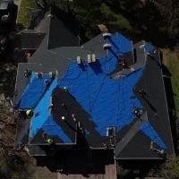 Regal Roofing ico