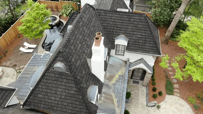 Howe Roofs Picture 3