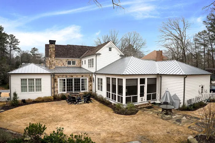 Howe Roofs Picture 2