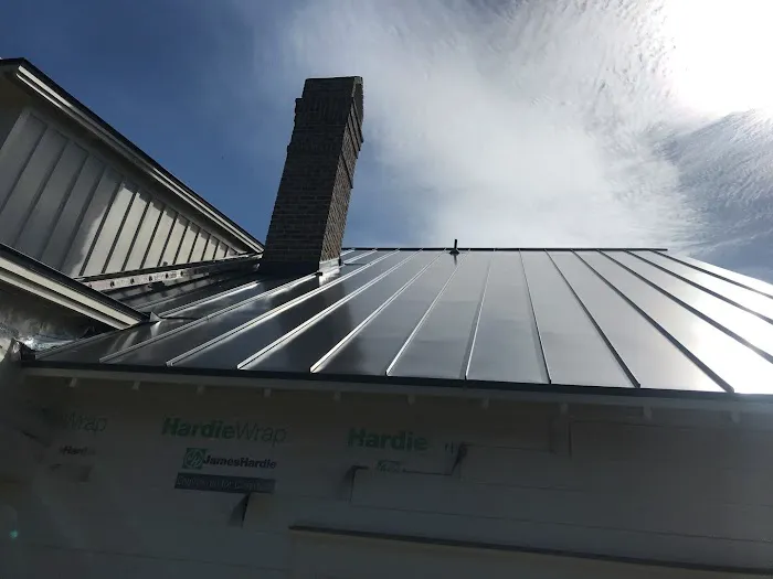 Howe Roofs Picture 5