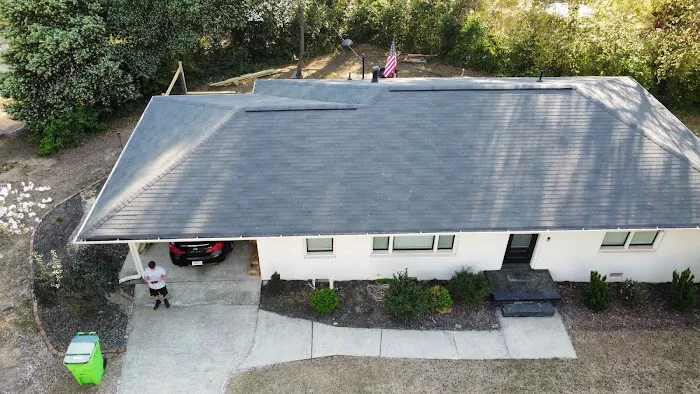 Howe Roofs Picture 4