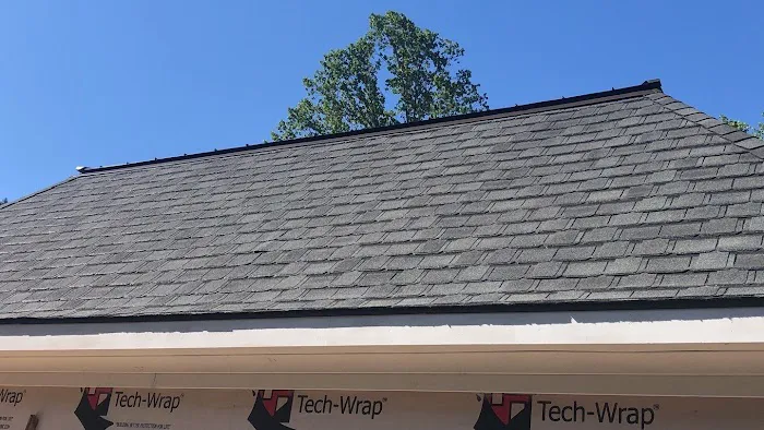 Howe Roofs Picture 1