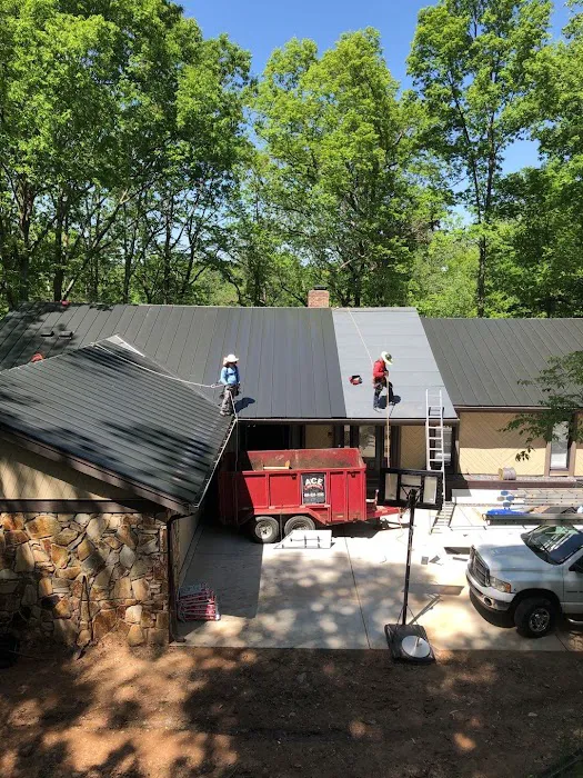 Howe Roofs Picture 9