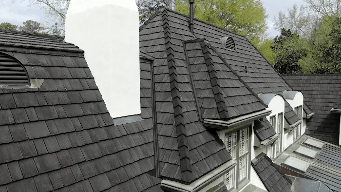 Howe Roofs Picture 10