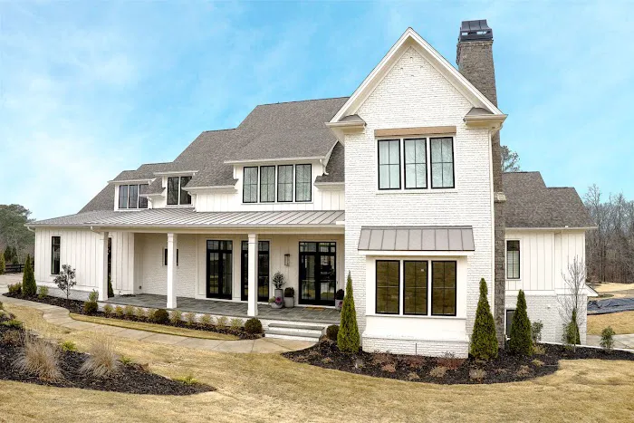 Howe Roofs Picture 7