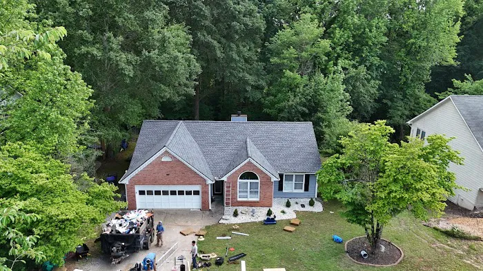 Diamond Integrated Restoration Picture 4